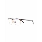 Tom Ford Ft5801B 052 Optical Frame Brown, Herr