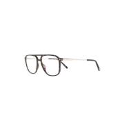 Tom Ford Ft5665B 052 Optical Frame Brown, Herr