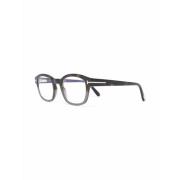 Tom Ford Ft5808B 055 Optical Frame Brown, Herr