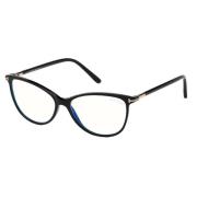 Tom Ford Glasses Black, Unisex