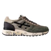 Premiata Mick 6870 Sneakers Multicolor, Herr