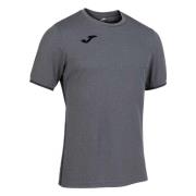 Joma Campus III Melange T-shirt Gray, Herr