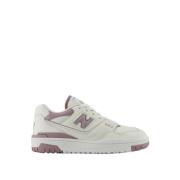 New Balance Sea Salt-Rose Sneakers för Kvinnor White, Dam