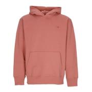 Adidas Magic Earth Hoodie Långärmad Sweatshirt Pink, Herr