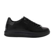 Guess Lågtop Sneakers Black, Herr