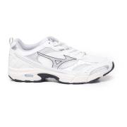 Mizuno Vita sneakers med logotypdetalj White, Herr