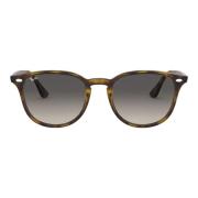 Ray-Ban Stylish RB 4259 Sunglasses for Men Brown, Herr