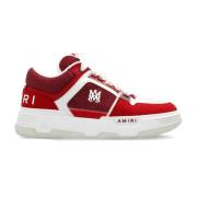 Amiri Sneakers Crystal Ma-1 Red, Herr