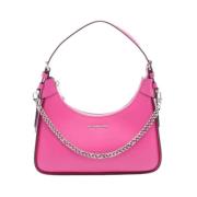 Michael Kors Pre-owned Pre-owned Laeder axelremsvskor Pink, Dam