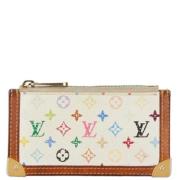 Louis Vuitton Vintage Pre-owned Plast louis-vuitton-vskor Multicolor, ...