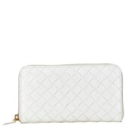 Bottega Veneta Vintage Pre-owned Tyg hem-och-kontorstillbehr White, Da...