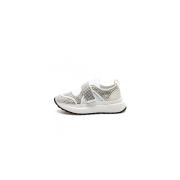 Apepazza Diamant Sneakers - Vit Korall Stil White, Dam