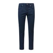 Incotex Slim-fit Jeans Blue, Herr