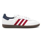 Adidas Klassiska Samba Original Sneakers Multicolor, Herr