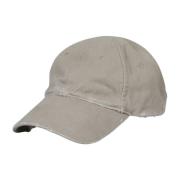 Balenciaga Hats Gray, Dam