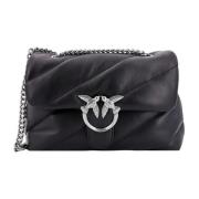 Pinko Shoulder Bags Black, Dam