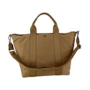 Ralph Lauren Beige Stevie Damväska Beige, Dam