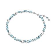 Swarovski Elegant Smyckessamling Blue, Dam