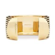 Salvatore Ferragamo Stiliga Accessories Kollektion Yellow, Dam