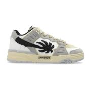 Palm Angels Sneakers Venedig Gray, Herr