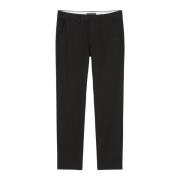 Marc O'Polo Chino modell Stig formad Black, Herr