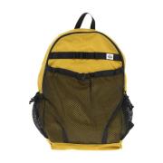 Woolrich Ripstop Mesh Multicolor Ryggsäck Yellow, Herr