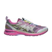 Asics Terrain Gel Sneakers Pink, Herr