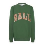 Ball K. Griffey Jungle Sweatshirt Green, Dam