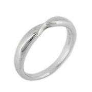 Tiffany & Co. Pre-owned Pre-owned Platina ringar Gray, Dam