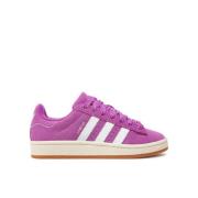 Adidas Viola Burst Dam Sneakers Purple, Dam