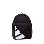 Adidas Klassisk tillbaka till skolan ryggsäck Black, Unisex