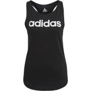 Adidas Essentials Loose Logo Tank Top Black, Dam