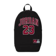 Jordan Casual Ryggsäck Black, Unisex