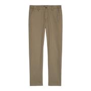 Marc O'Polo Chino model Osby tapered Brown, Herr