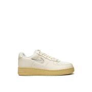 Nike LX Sneakers Kokosmjölk/Ljus Ben White, Dam