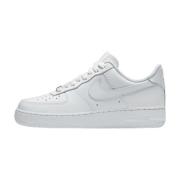 Nike Air Force 1 '07 Sneakers White, Herr