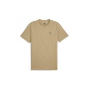 Puma Viktig Bättre Tee Beige, Herr