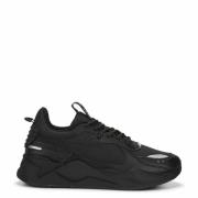 Puma Rs-X Triple svarta sneakers Black, Herr