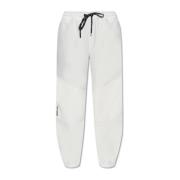 Moncler Grenoble Apres-Ski White, Dam