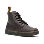 Dr. Martens Vinterkängor 27779201 Brown, Herr