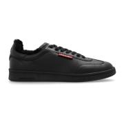 Dsquared2 Sneakers Boxer Black, Herr