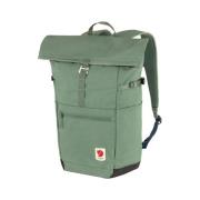 Fjällräven Hopfällbar Utomhus Ryggsäck Green, Herr