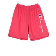 Champion Azalea Basketshorts för Män Pink, Herr