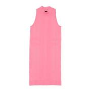 Nike Air Dress Pink, Dam