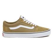 Vans Ward Sneakers Beige, Herr