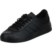 Adidas Svarta Court Skor Black, Herr