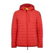 Parajumpers Last Minute Dunjacka Red, Herr