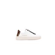 Alexander Smith Vita Mac Sand Jubileum Sneakers White, Dam