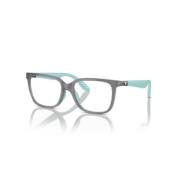 Emporio Armani Stiliga Vista Solglasögon Gray, Unisex