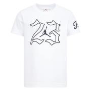 Jordan MVP Jumpman Basketball T-shirt White, Herr